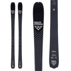 Black Crows Divus Ski Only