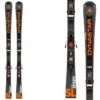 Dynastar Speed Team SL Ski + NX Jr 10 Binding