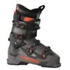 Head Edge 100 Ski Boot - Anthracite/Red