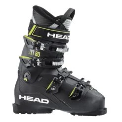 Head Edge Lyt 80 Ski Boots