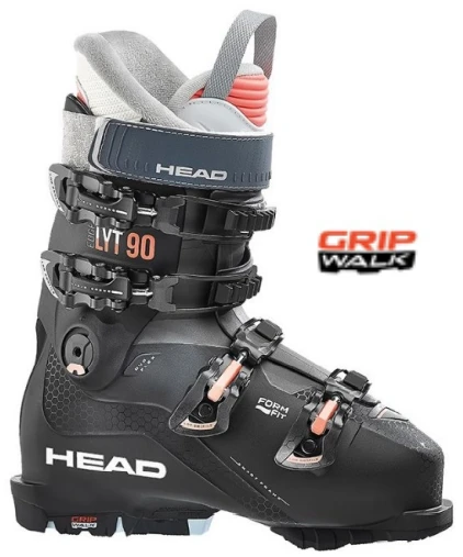Head Edge Lyt 90 GW Wmns Ski Boot 1 Head Edge Lyt 90 GW Wmns Ski Boot