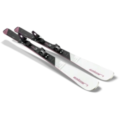 Elan Element Wmns Ski + ELW 9.0 GW Shift Binding -Ski Gear Shop elanskis element w w y2ojrfwt.bom