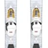 Dynastar E Lite 2 Wmns Ski + Xpress W 10 GW Binding