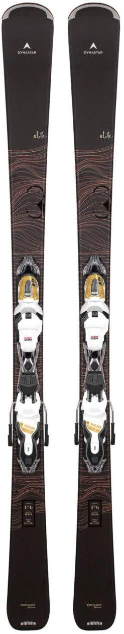 Dynastar E Lite 3 Wmns Ski + Xpress W 11 GW Binding