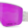 Giro Ella AF Wmns Goggle - White Limitless/Viv Pink+ Viv Infrared