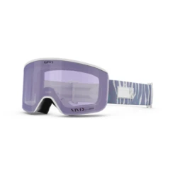Giro Ella Wmns Goggle - Animal Lilac/Viv Haze+ Viv Infrared