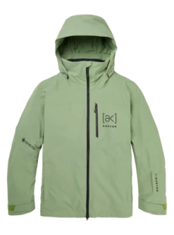 Burton AK Embark GORE-TEX 2L Wmns Jacket - Hedge Green