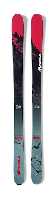 Nordica Enforcer Unlimited 94 (2024)