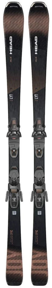 Head Epic Joy SW SLR Wmns Ski + Joy Pro Binding