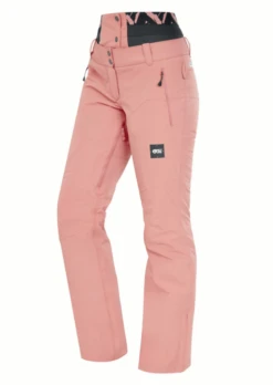 Picture Exa Wmns Pant - Misty Pink