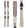 Rossignol Experience 82 Basalt Wmns Ski + Xpress 11 Konect Binding