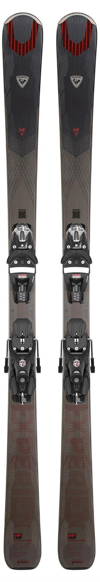 Rossignol Experience 86 Ti (2024) 2 Rossignol Experience 86 Ti (2024) - Image 2