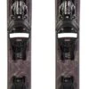 Rossignol Experience 86 Basalt Wmns Ski + NX 12 Konect GW B90 Binding