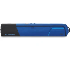 Dakine Fall Line Ski Roller Bag - Deep Blue