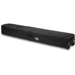 Dakine Fall Line Ski Roller Bag - Black -Ski Gear Shop falllineskibagblk4 bkmjk3w5.mik