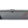 Dakine Fall Line Ski Roller Bag - Steel Grey
