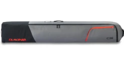 Dakine Fall Line Ski Roller Bag - Steel Grey