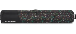 Dakine Fall Line Ski Roller Bag - Woodland