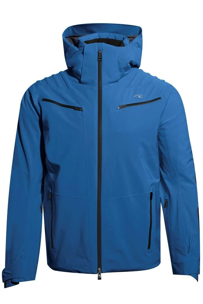 Kjus Formula Jacket - Motion Blue 1 Kjus Formula Jacket - Motion Blue