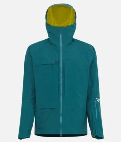 Black Crows Freebird Xpore Wmns Jacket - Dark Green