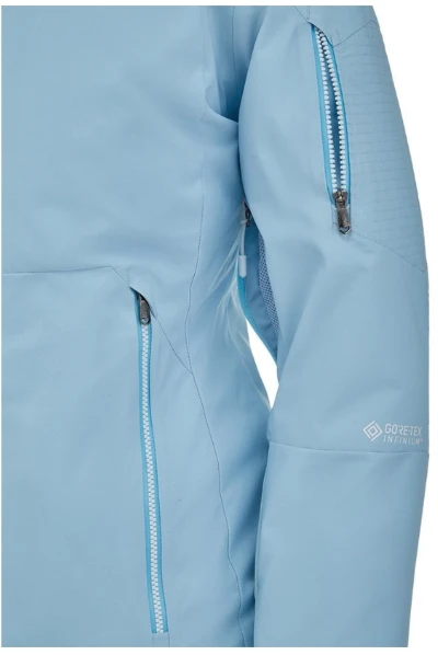 Spyder Schatzi GTX Infinium Wmns Jacket - Frost 3 Spyder Schatzi GTX Infinium Wmns Jacket - Frost - Image 3