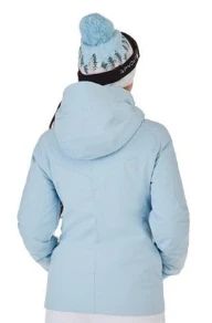 Spyder Schatzi GTX Infinium Wmns Jacket - Frost 4 Spyder Schatzi GTX Infinium Wmns Jacket - Frost - Image 4