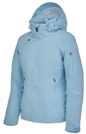 Spyder Schatzi GTX Infinium Wmns Jacket - Frost 2 Spyder Schatzi GTX Infinium Wmns Jacket - Frost - Image 2