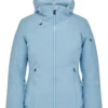Spyder Schatzi GTX Infinium Wmns Jacket - Frost