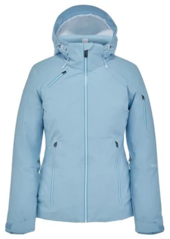 Spyder Schatzi GTX Infinium Wmns Jacket - Frost