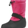 Northside Frosty Kids Snow Boot - Berry