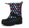 Northside Frosty Kids Snow Boot - Pink/Blue