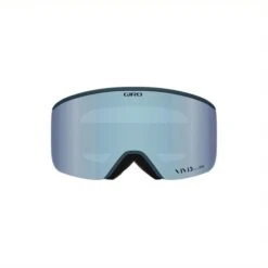 Giro Axis Goggle - Harbor Blue Exp/Viv Royal+Viv Infrared