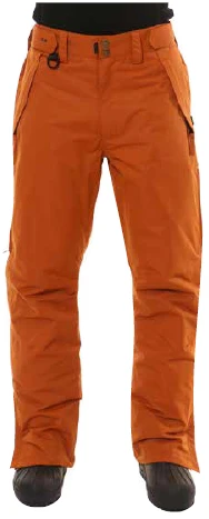 XTM Glide Pant - Mocha