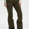 Burton Gloria Wmns Pant - Forest Night