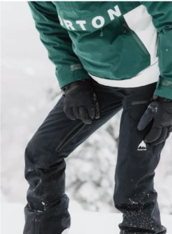 Burton Gloria Stretch Insulated 2L Wmns Pant - True Black 10 Burton Gloria Stretch Insulated 2L Wmns Pant - True Black -Ski Gear Shop gloriastretchinswmns cunczkod.ol5