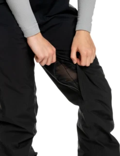 Roxy Gore-Tex Stretch Prism Wmns Bib Pant - True Black -Ski Gear Shop gtxstretchprismbibpa caqpcy0k.kh3