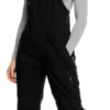 Roxy Gore-Tex Stretch Prism Wmns Bib Pant - True Black