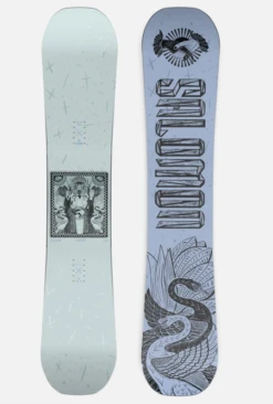 Salomon Gypsy Wmns Snowboard
