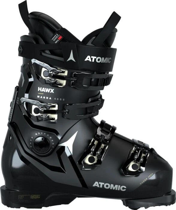 Atomic Hawx Magna 105 S GW Wmns Ski Boot 1 Atomic Hawx Magna 105 S GW Wmns Ski Boot