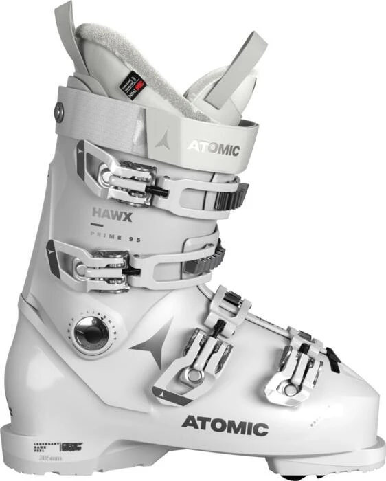 Atomic Hawx Prime 95 GW Wmns Ski Boot 1 Atomic Hawx Prime 95 GW Wmns Ski Boot