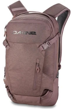Dakine Heli Pack 12L Backpack - Sparrow