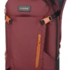 Dakine Heli Pack 12L Backpack - Port Red