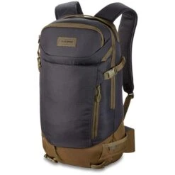 Dakine Heli Pro 24L Backpack - Blue Graphite