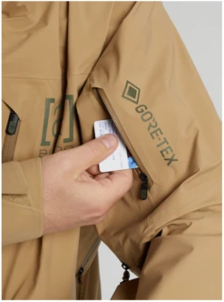 Burton AK Hover Gore-Tex 3L Stretch Jacket - Kelp -Ski Gear Shop hovergtx3ljktkelp5 3xaebstt.f4d