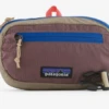 Patagonia Ultralight Black Hole Mini Hip Pack - Husk Tan