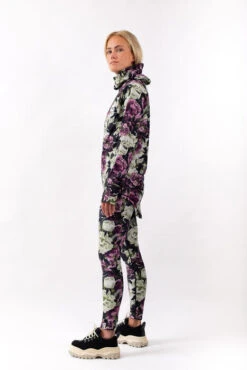 Eivy Icecold Gaiter Wmns Top - Winter Bloom -Ski Gear Shop icecold gaiter top pmhosnoh.ghb