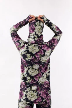 Eivy Icecold Gaiter Wmns Top - Winter Bloom -Ski Gear Shop icecold gaiter top vu4gottk.jva