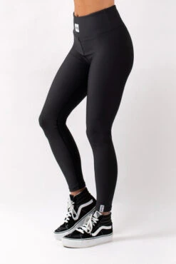 Eivy Icecold Wmns Legging - Team Black