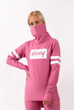 Eivy Icecold Wmns Top - Team Raspberry