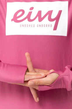 Eivy Icecold Wmns Top - Team Raspberry -Ski Gear Shop icecold top team r mvsrqycw.t0m